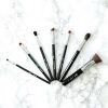 Kabuki Makeup Brush Set Review