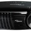 Optoma EH300 – 3D Multimedia Projector with 3500 ANSI Lumens Brightness