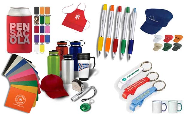 Promotional Gifts – Essential Marketing Tool to Build Brand Awareness