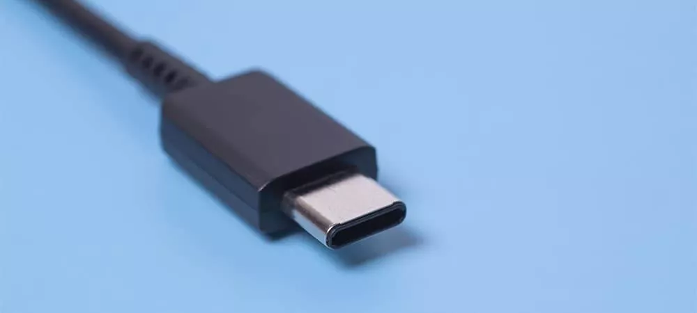 How To Choose The Right Connector For Your Needs: USB-C Or Thunderbolt 3