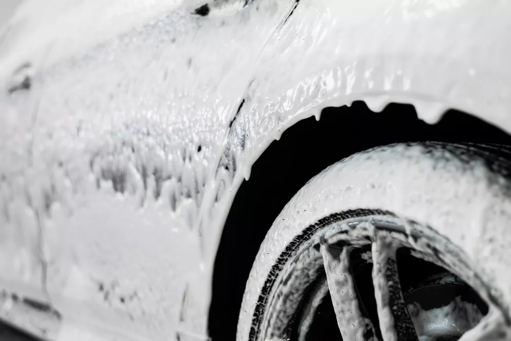 How To Make Your Car Wash Business Stand Out From The Competition