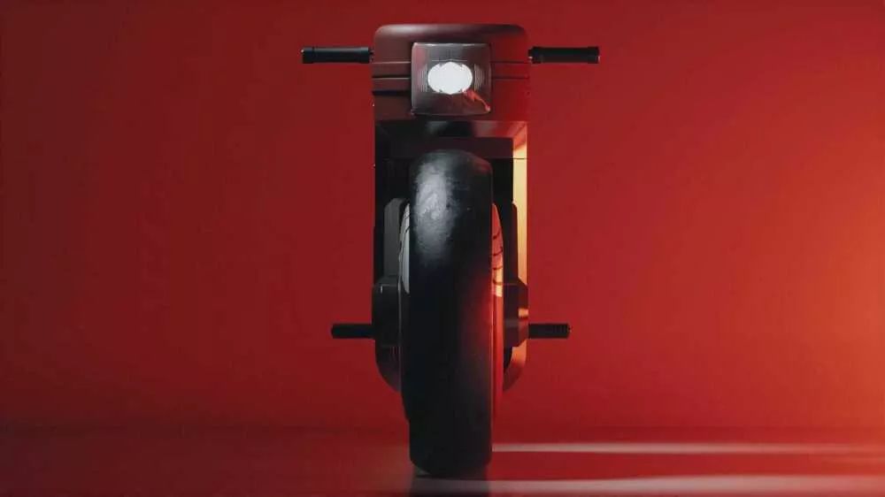 How The Honda Motocompo XL Bike Can Make Your Commute More Enjoyable