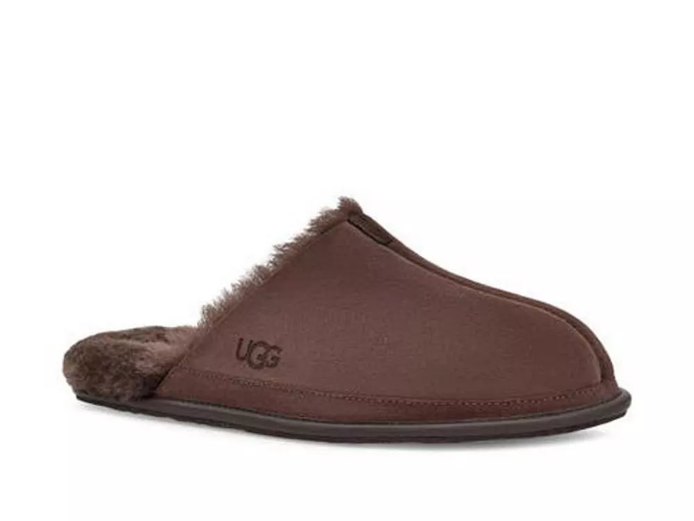 The Best Deals On Ugg Slippers This Season