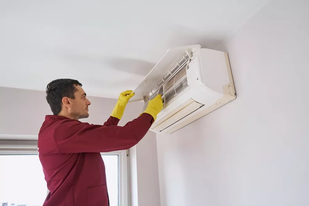 5 Tips For Apartment Air Conditioning Unit Maintenance