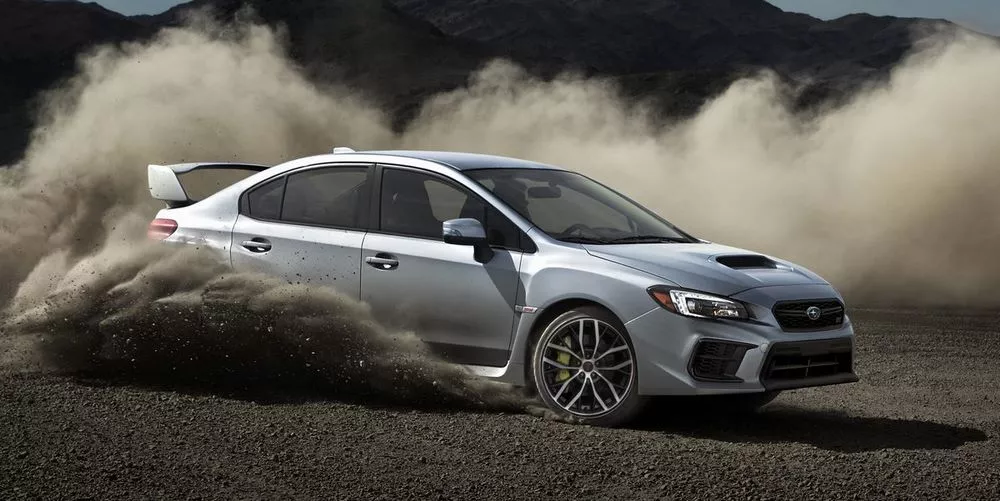 An In-depth Look At The WRX’s Engine And Performance â€“ What Makes It Tick?