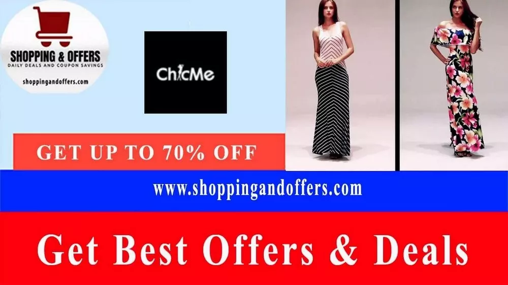 Chic Me Coupon Codes – The Best Way To Save Money On Your Next Purchase