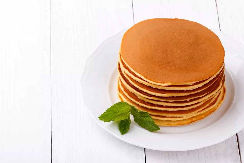 10 Delicious Ways To Top Your Pancakes