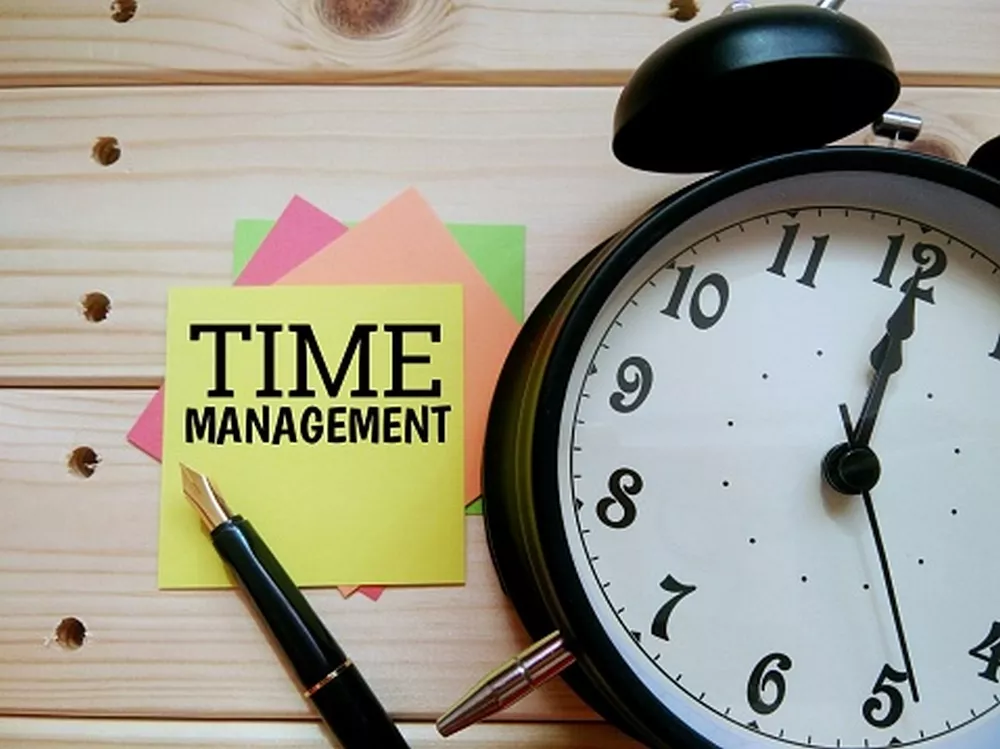 The Benefits Of Time Management And Why It’s Worth Your Time