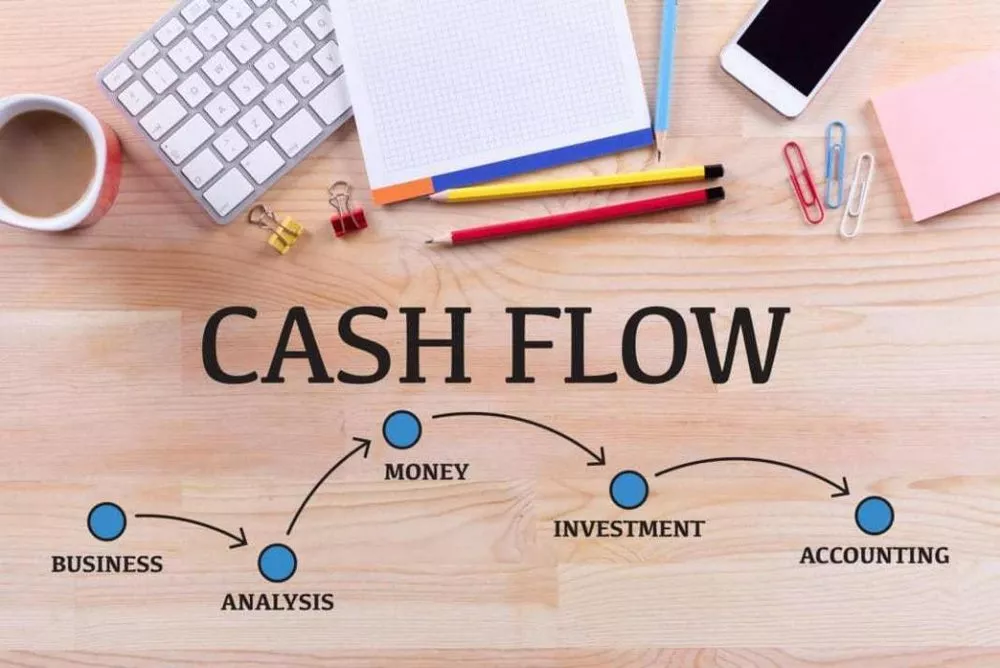 10 Ways To Boost Your Cash Flow