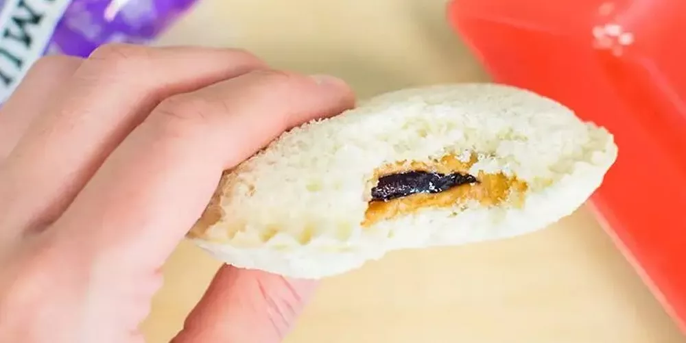 Why Uncrustables Are The Best On-the-go Snack