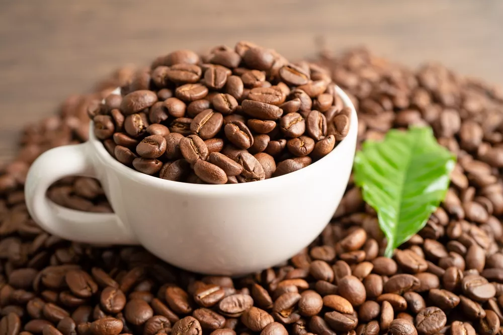 The Top 5 Coffee Suppliers In The World