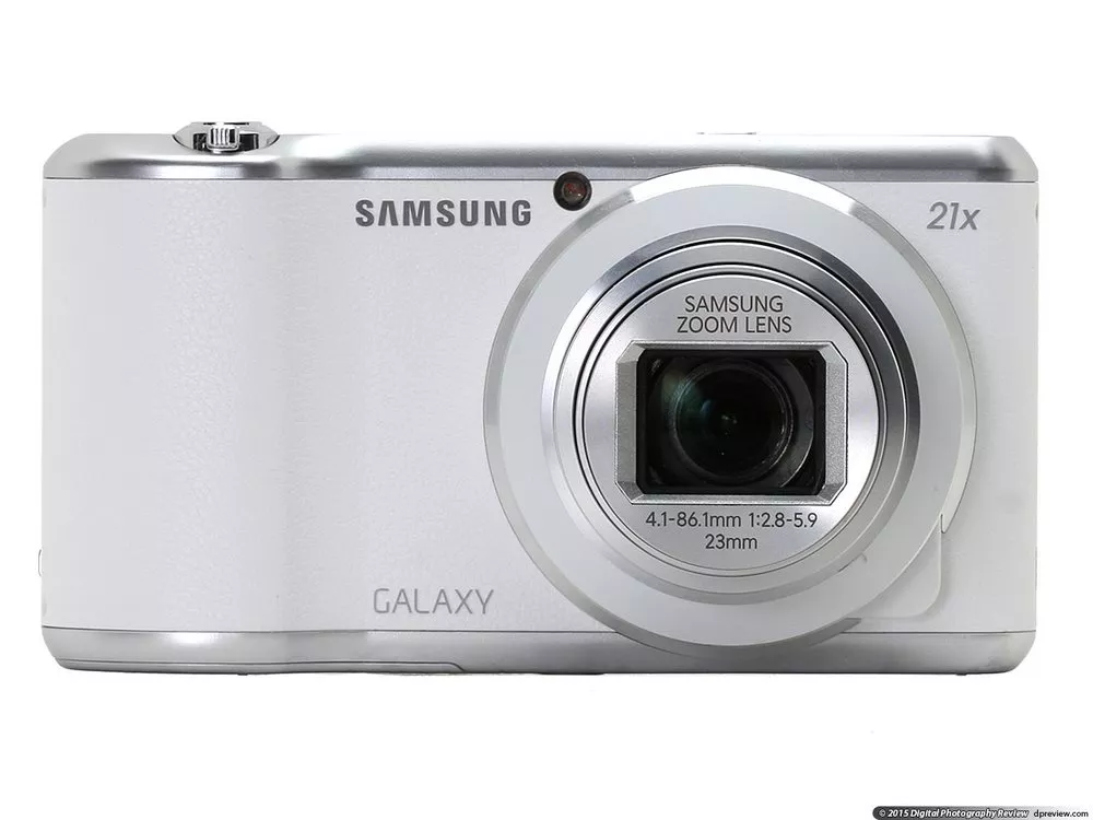 How To Get The Most Out Of Your Samsung Galaxy Camera 2
