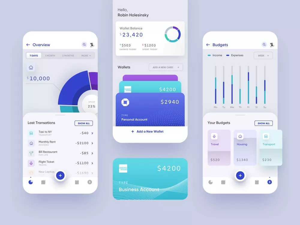 How To Make A Personal Finance App That Fits Your Lifestyle