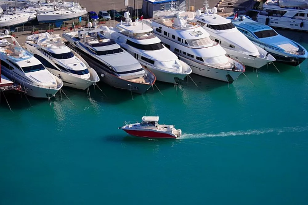 10 Tips For Making The Most Of Your Boat Show Experience