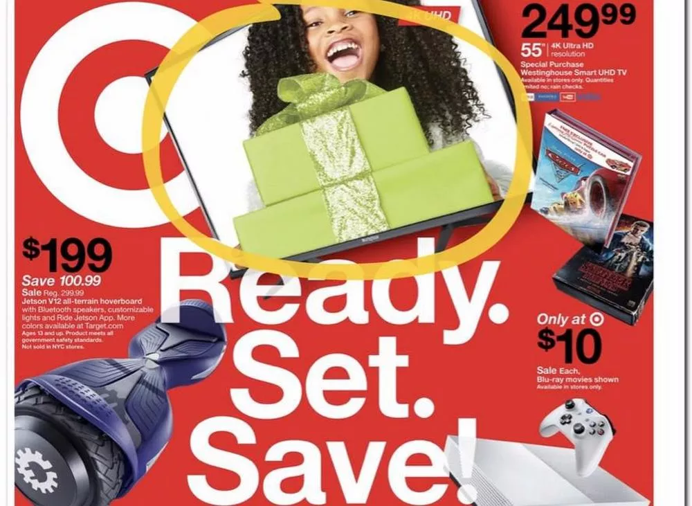 How To Save The Most Money At Target On Black Friday