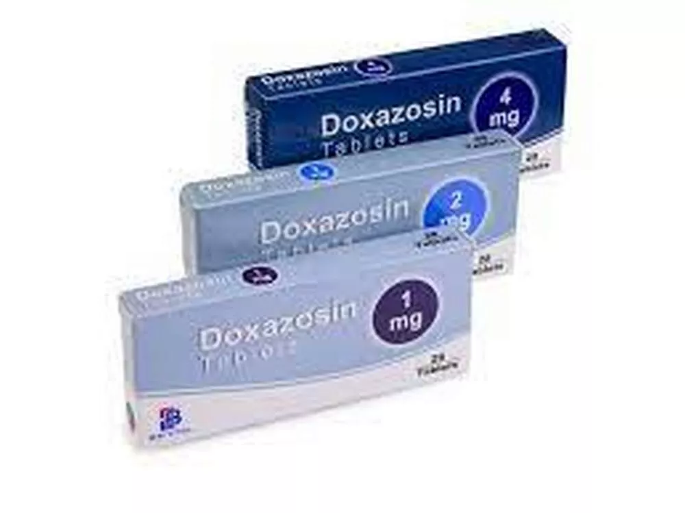 Doxazosin And The Risk Of Fatigue: What You Need To Know