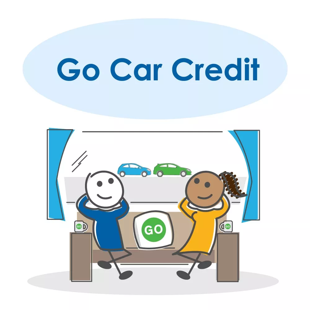 How To Make The Most Of Your Go Car Credit