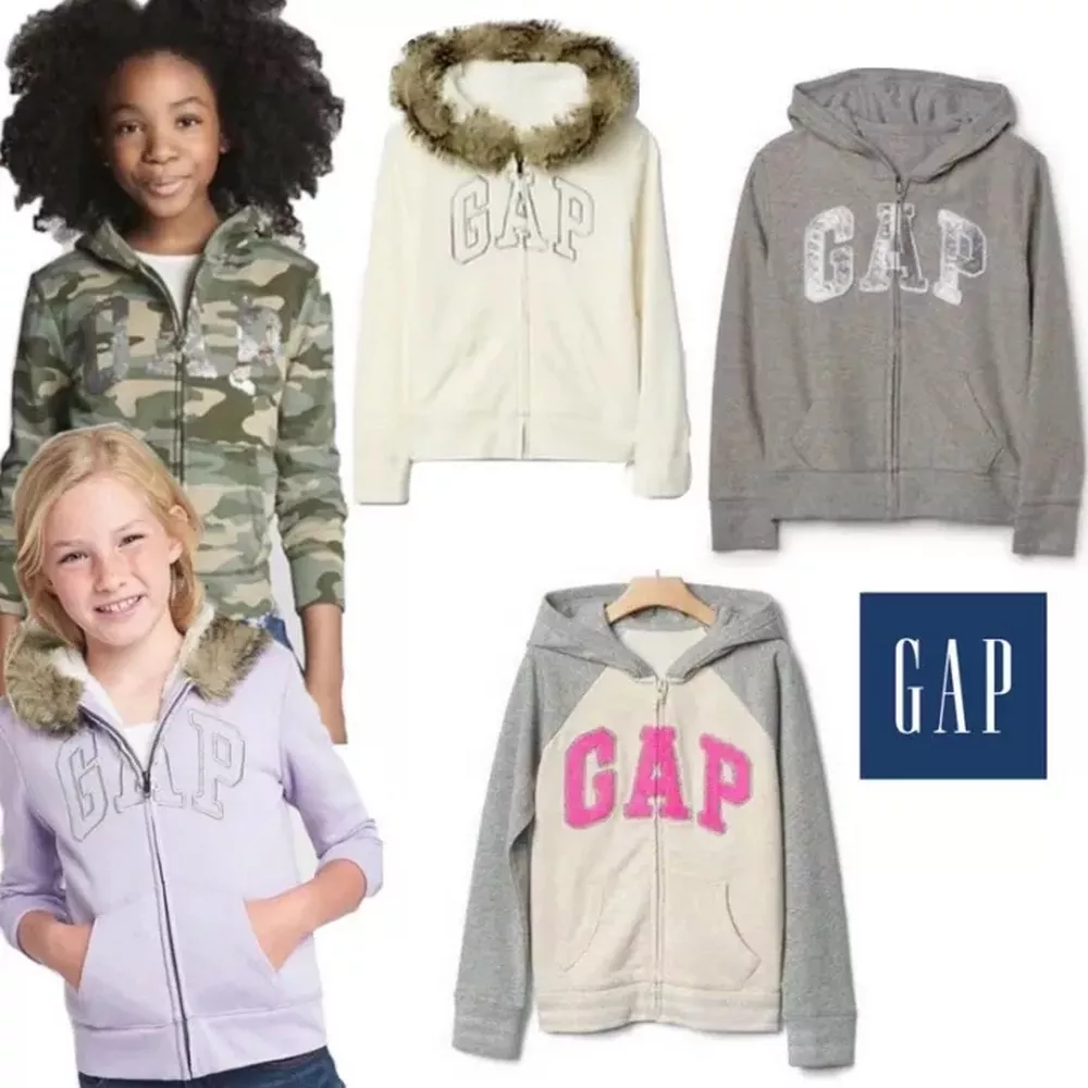 The Best Times To Find Gap Kids Discounts