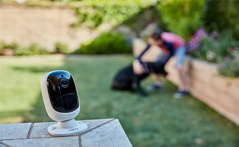 2 Way Audio Security Camera: The Top 5 Benefits Of Using One
