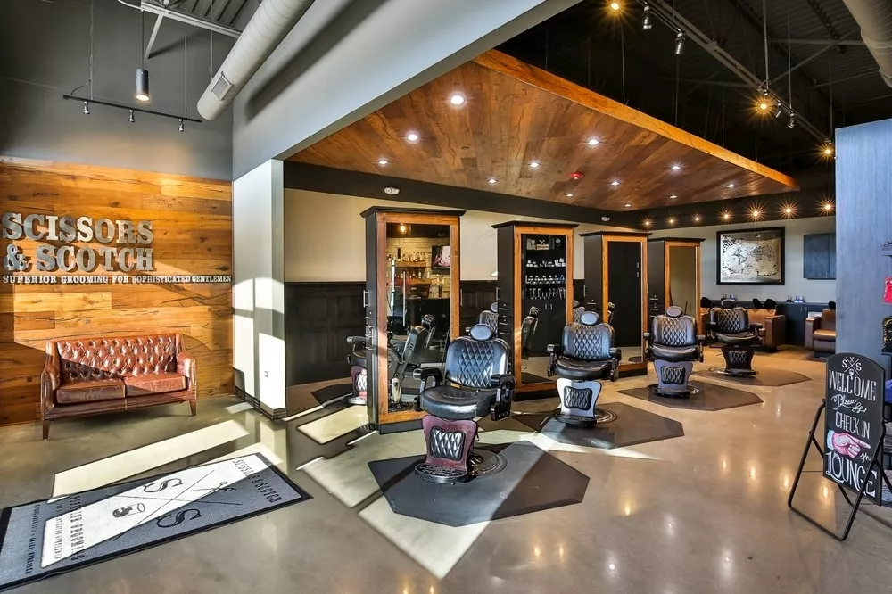 How To Make Your Barbershop Affordable