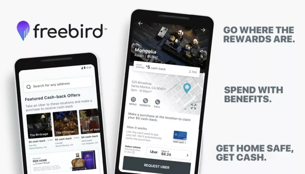 How To Use A Freebird Promo Code To Get A Free Ride