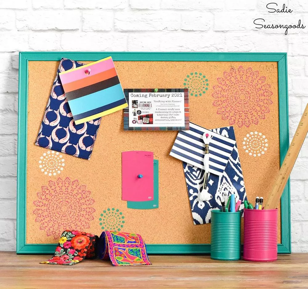 5 Ways To Decorate Your School Supplies On A Budget