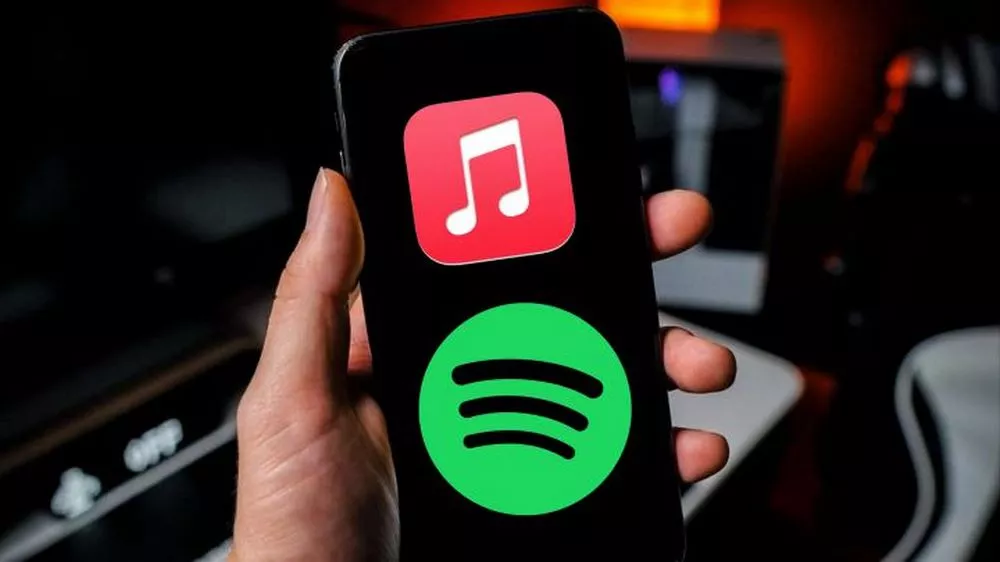 The Benefits Of Having Both Apple Music And Spotify