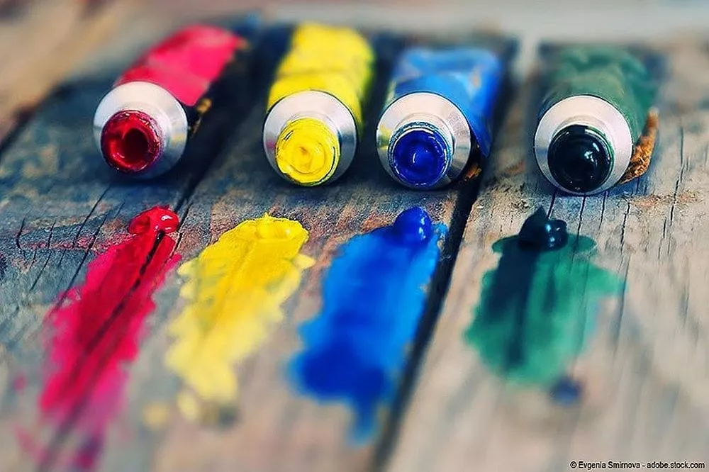 The Best Type Of Paint For Canvas: Oil Or Acrylic?