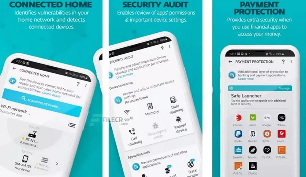 The Best Android Security App To Keep Your Family Secure