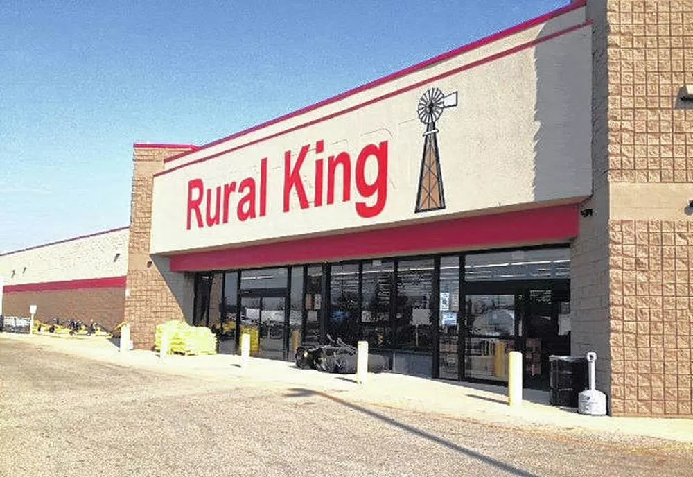 Why Rural King Is The Best Place To Shop For Rural Living Supplies In Highland, IL.