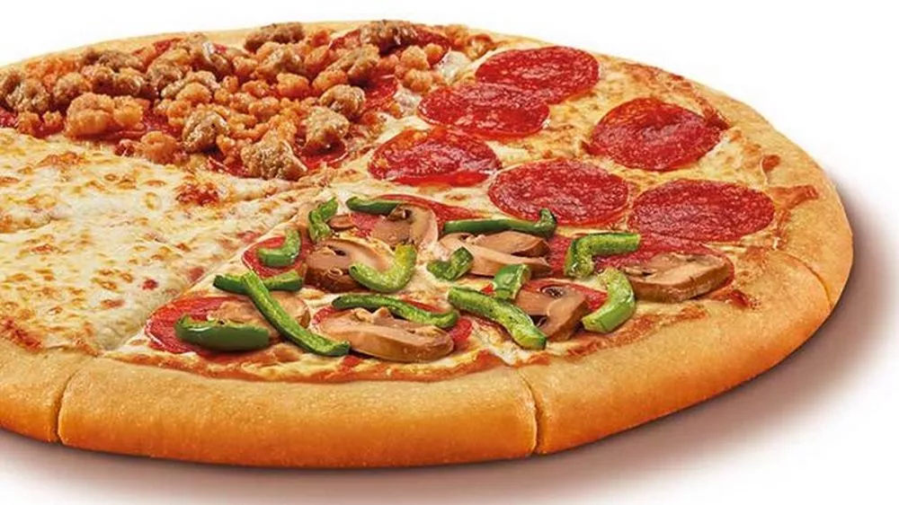 The Best (and Worst) Things About Little Caesars Pizza