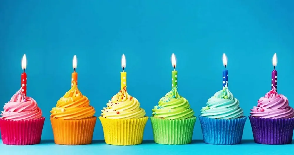 The Best Birthday Freebies You Can Get This Year