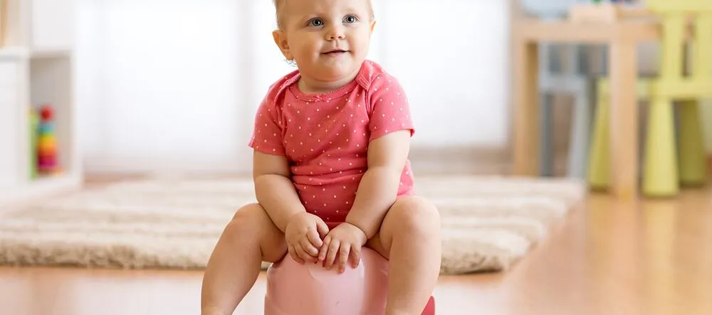 The Benefits Of Potty Training Classes