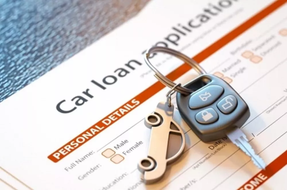 How To Get The Best Car Loan For Your Credit Score