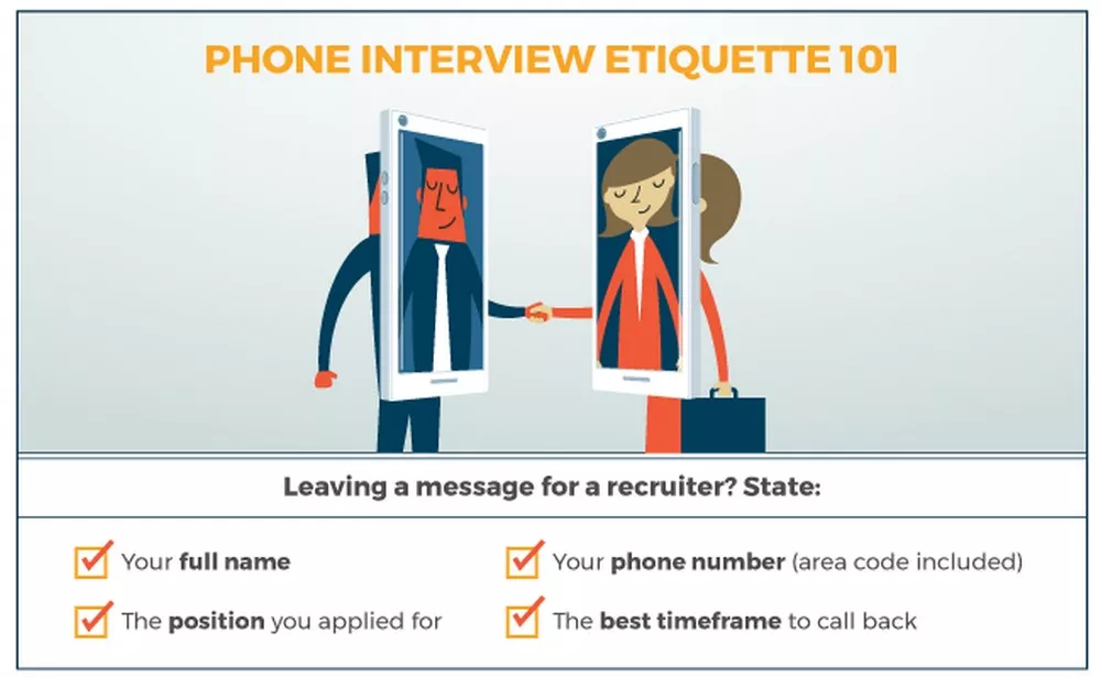 How To Follow Up After A Phone Interview