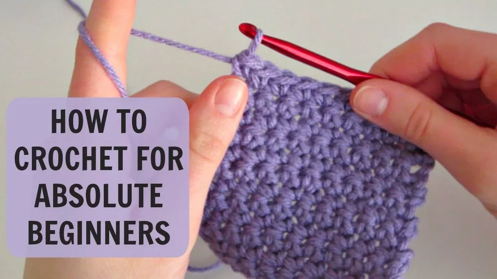 How To Crochet Amigurumi
