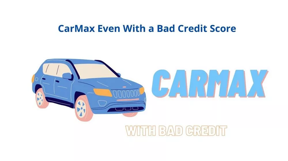How To Buy A Car When You Have Bad Credit