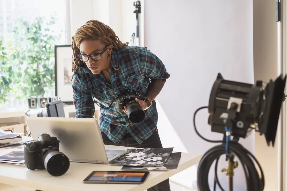 How To Market Your Photography Business