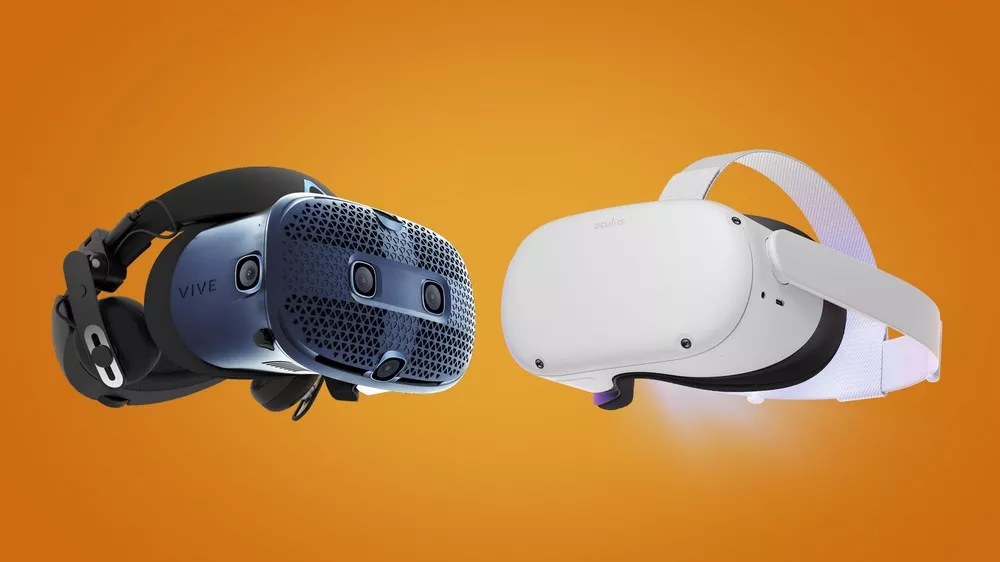 The 9 Best Budget VR Headsets To Buy In 2023