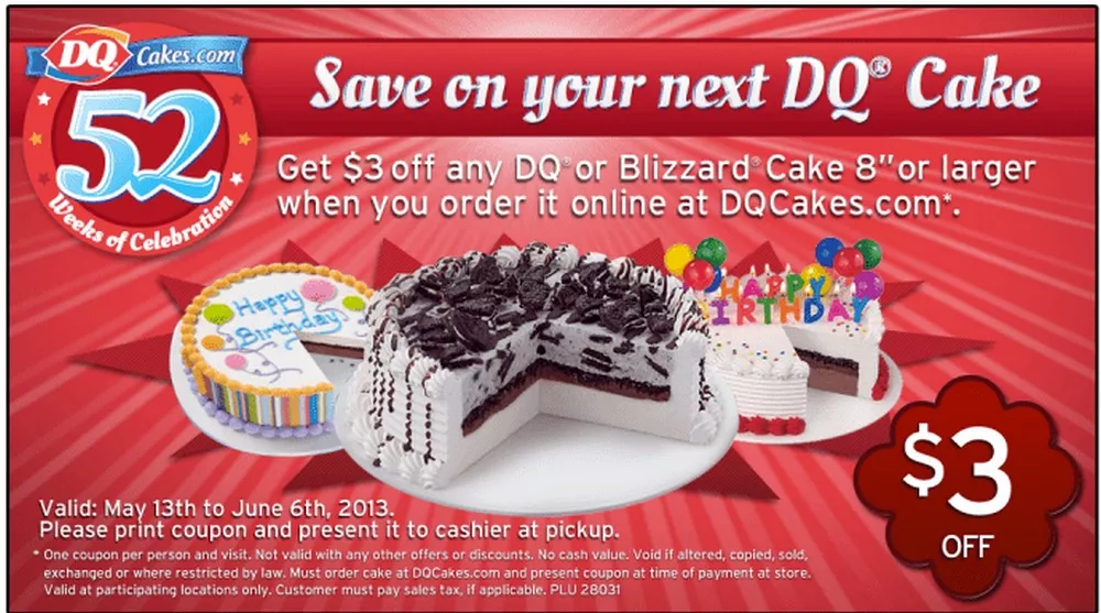 The Worst Dary Queen Coupons To Use