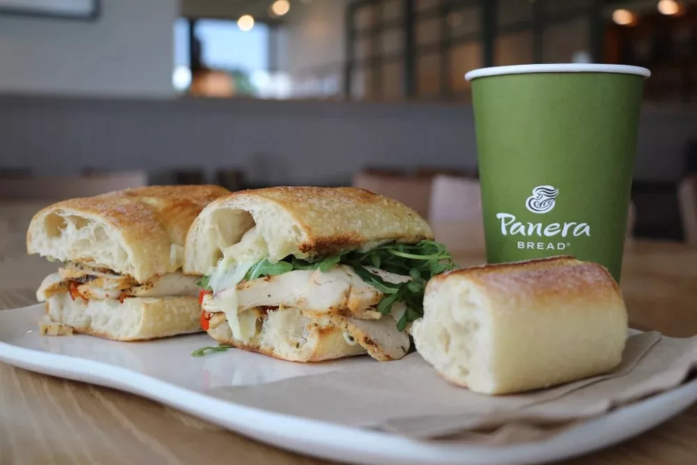 The Best Way To Save At Panera