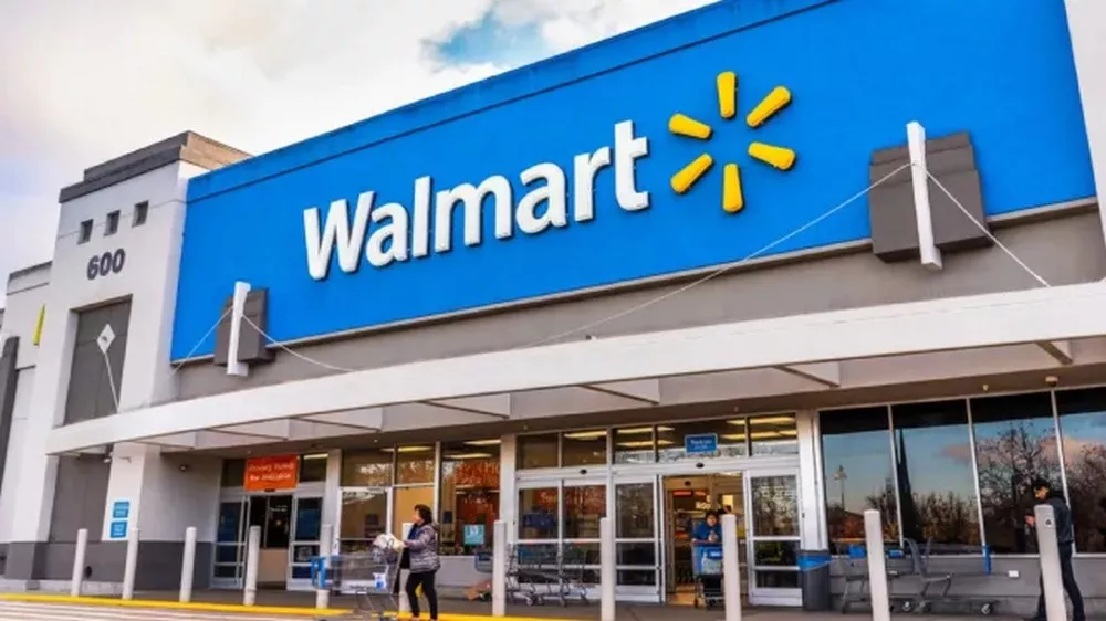 10 Things You Didn’t Know About Walmart Sales