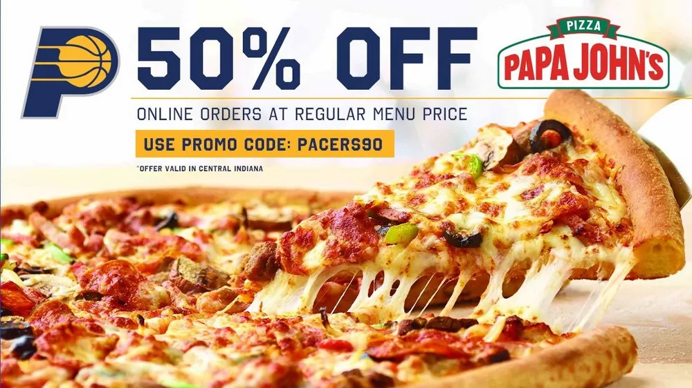 How To Get The Best Papa Johns Coupons And Discounts.