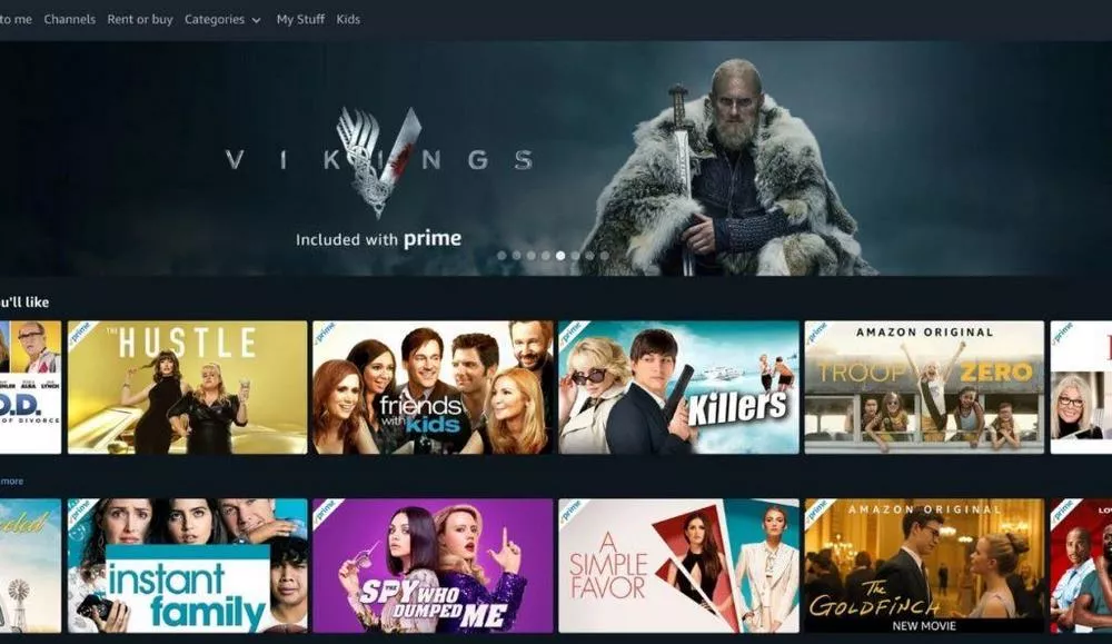 How To Use Prime Video If You’re Not An Amazon Prime Member