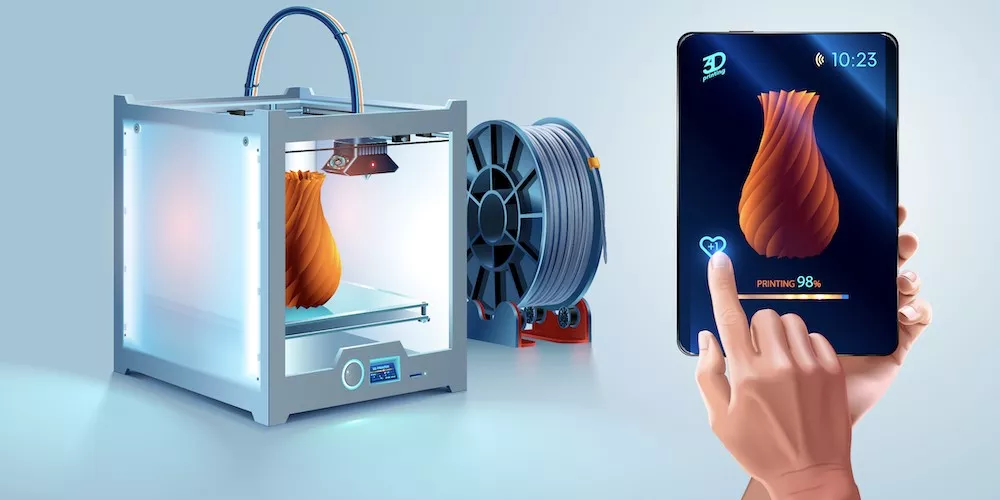 What You Need To Know Before Buying An Inexpensive 3d Printer