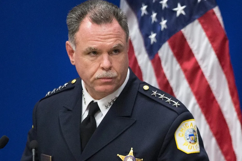 What Garry McCarthy’s Firing Means For The Future Of The Chicago Police Department