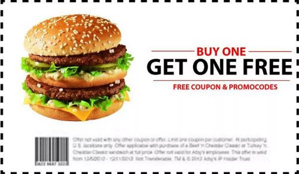 How To Get Free Food With Macdonald Coupons