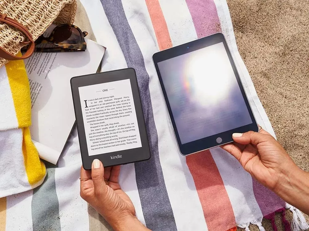 How To Get The Most Out Of Your Kindle Paperwhite