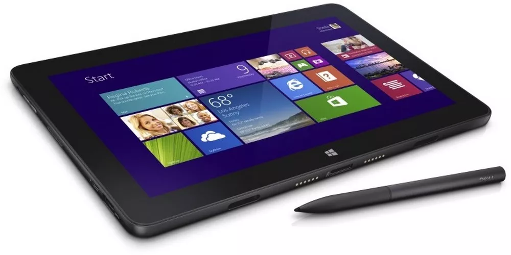 10 Tips For Using Your Dell Intel Tablet Like A Pro
