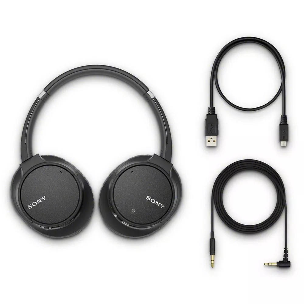 5 Tips For Getting The Most Out Of Your Sony Bluetooth Headphones